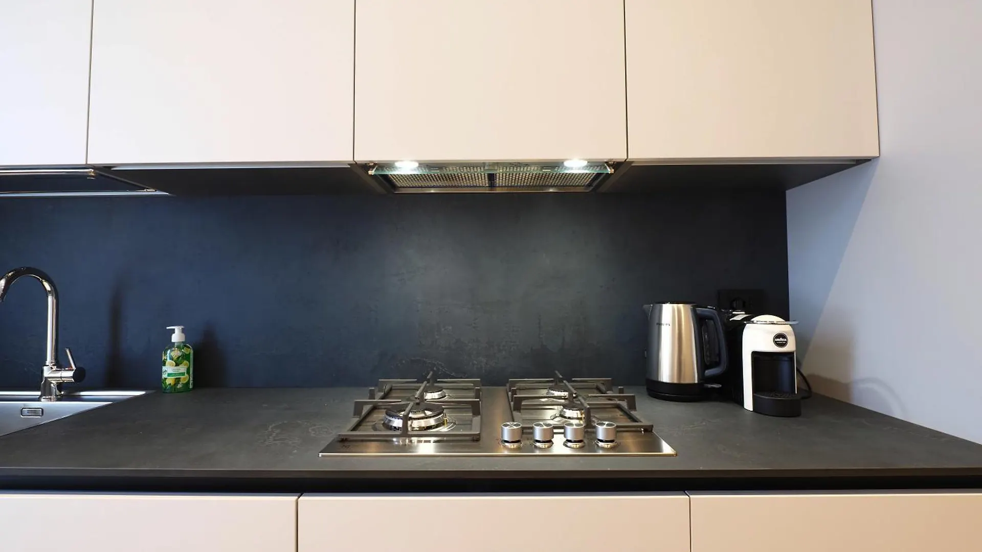 Apartment Luminoso Appartamento Con Terrazzo Forlanini Linate Milan Italy